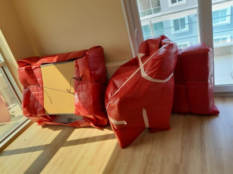 Karakoyunlu Evden Eve Nakliyat